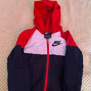 Nike jacket